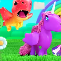 Unicorn Kingdom 2