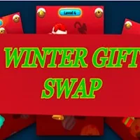 Winter Gift Swap