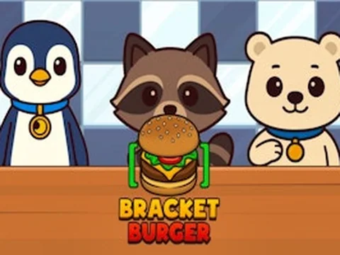 Bracket Burger