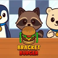 Bracket Burger