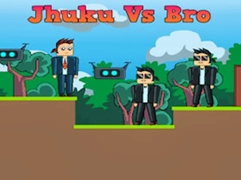 Jhuku Vs Bro