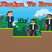 Jhuku Vs Bro
