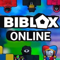 Biblox online