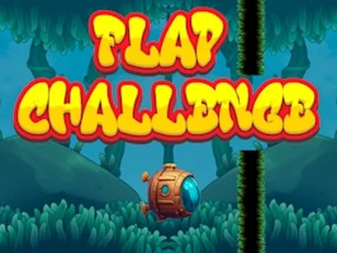 Flap Challenge