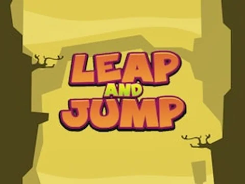 Leap and Jump 1