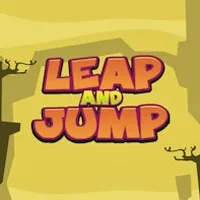 Leap and Jump 1