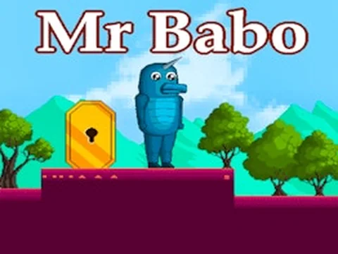 Mr Babo