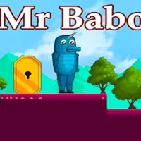 Mr Babo