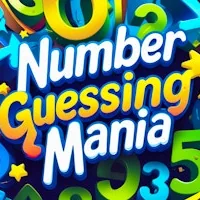 Number Guess Mania