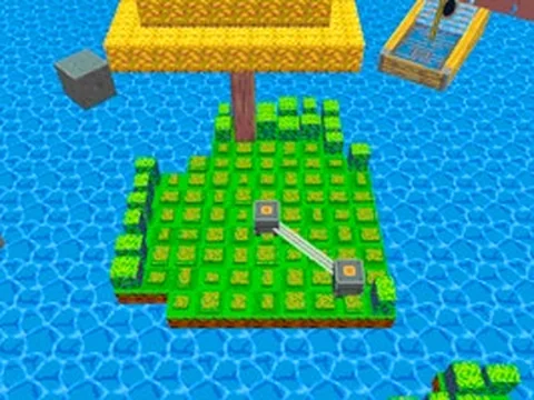 Harvester Farm House