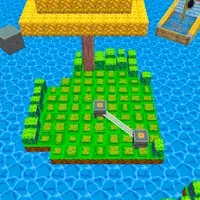 Harvester Farm House