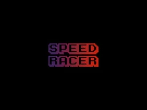 Speed Racer