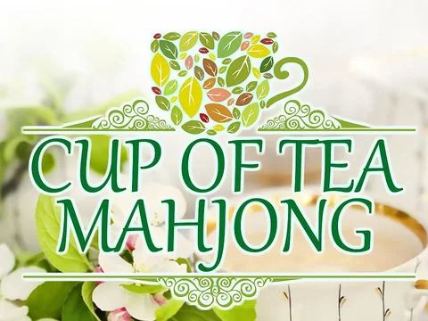 Cup of Tea Mahjong