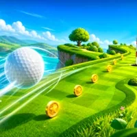 Endless Golf Tour