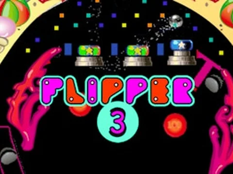 Flipper 3