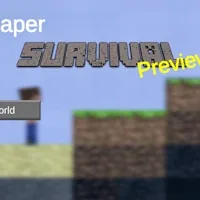 Paper Survival