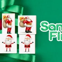 Santa Find