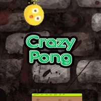 Smile Crazy Pong