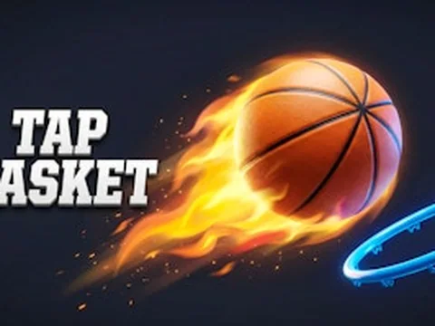 Tap Basket