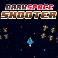 Dark Space Shooter
