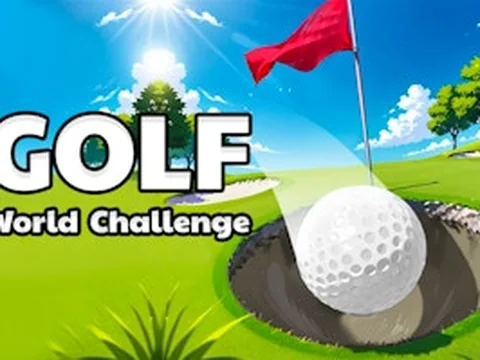 Golf - World Challenge