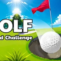 Golf - World Challenge
