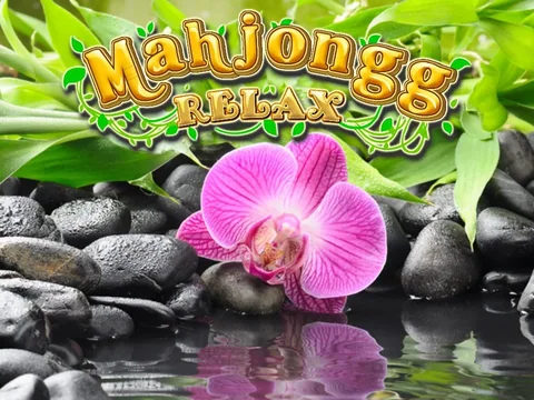Mahjongg Relax