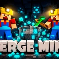 Merge Mine - Idle Clicker