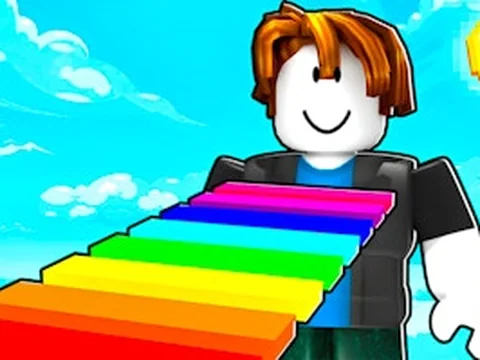 Parkour Obby Jump to Victory