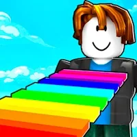 Parkour Obby Jump to Victory