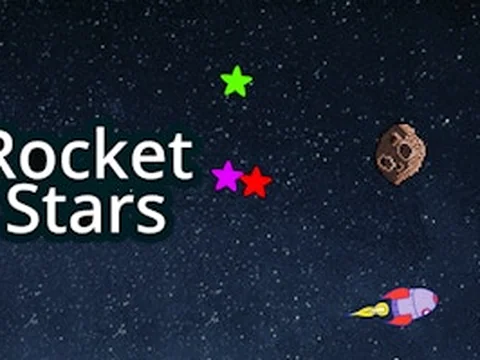 Rocket Stars