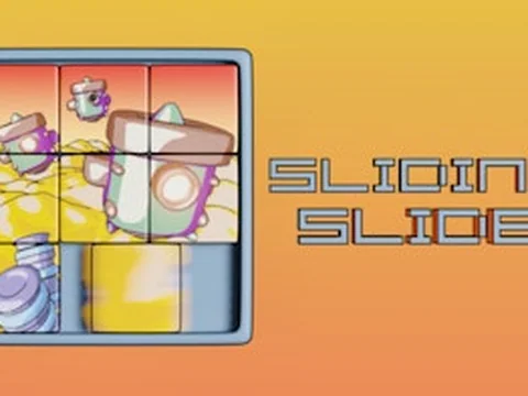 Sliding Slide