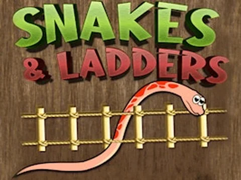 Snake n Ladders Game