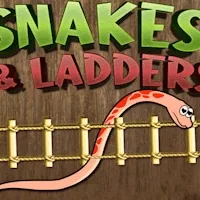 Snake n Ladders Game