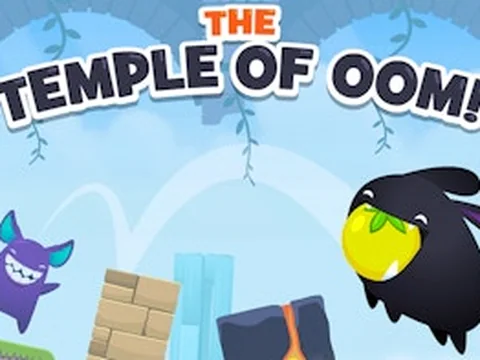 Temple of Oom