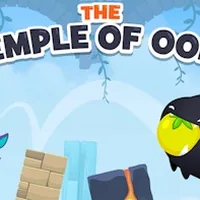Temple of Oom