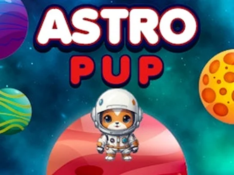 Astro Pup