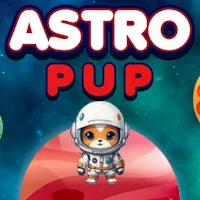 Astro Pup