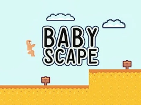 BabyScape