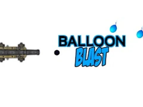 Balloon Blast