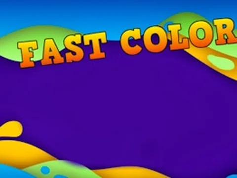 Fast Color