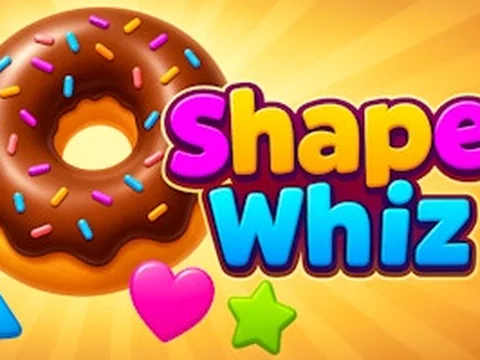 Shape Whiz