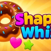 Shape Whiz