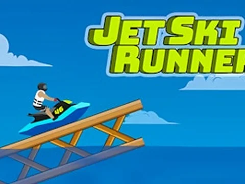 Jet Ski Runner