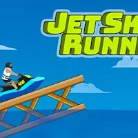 Jet Ski Runner