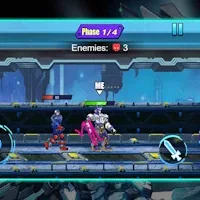 Junk Fighter