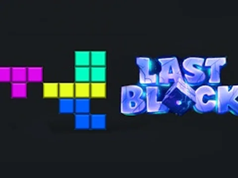 Last Block