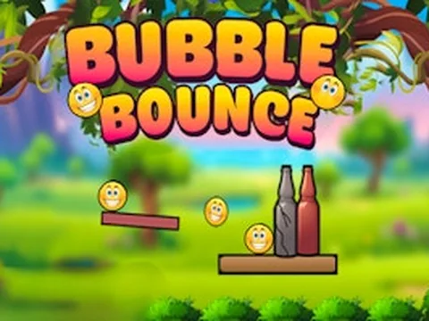 Bubble Bounce
