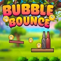 Bubble Bounce