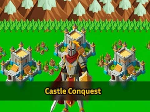 Castle Conquest